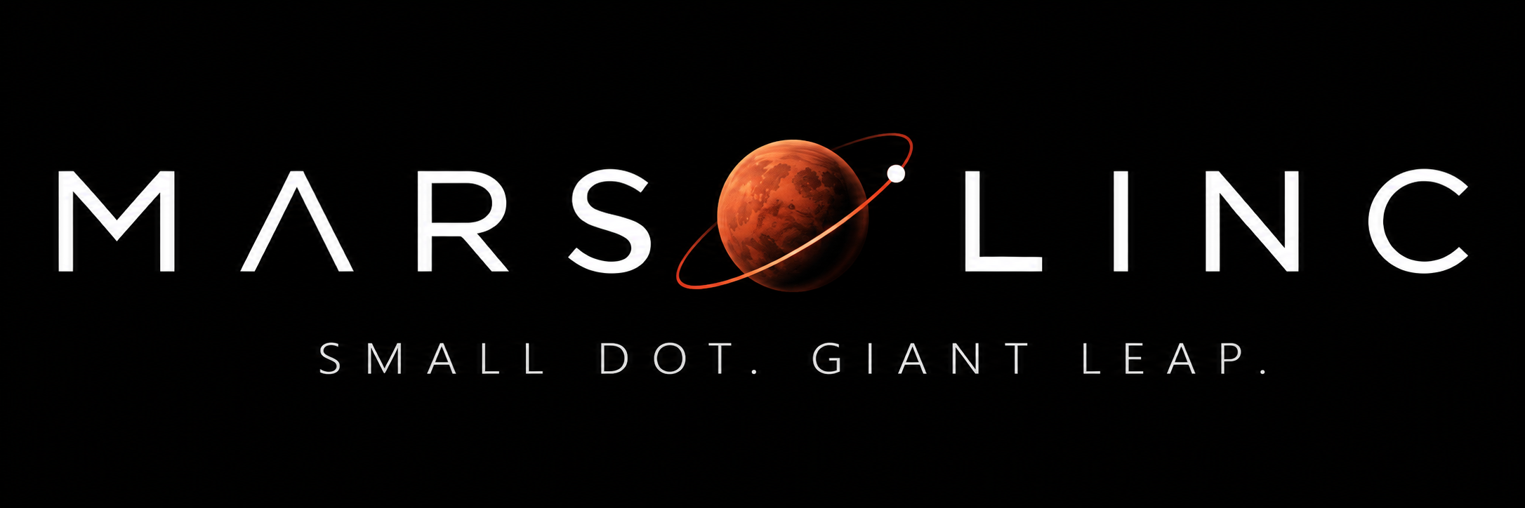 MarsLinc logo